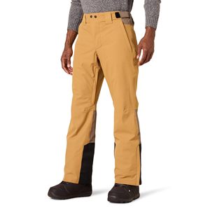 Pantalones de Esquí de Alto Rendimiento, Impermeables, Transpirables, con Diseño Funcional para Actividades al Aire Libre - Product Image 1