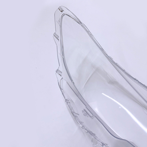 Boîtier de lentille d'éclairage avant pour Subaru WRX, design antirouille - Product Image 4