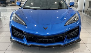 Chevrolet Corvette E-Ray 3LZ Turbo 2026 de Lujo Certificado, Automático, con Asientos de Cuero y Tracción en las Cuatro Ruedas - Product Image 5