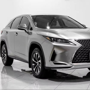 Lii-xus RX 350 FWD Usado del 2020 - Product Image 1