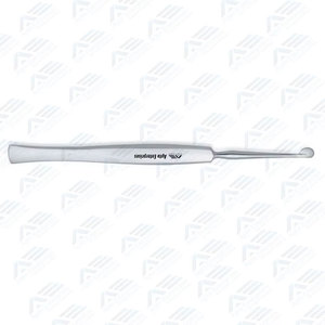 Couteau à muqueuse de Freer de haute qualité en acier inoxydable, ensemble d'instruments chirurgicaux manuels certifiés CE, garantie à vie - Product Image 6
