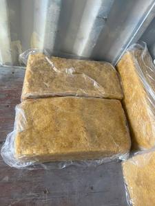 Hot Sale Baled Export Standards SVR 3L RSS1 RSS2 RSS3 Natural <b>Rubber</b> <b>Blocks</b> Baled In Plastic Wrap For Export Standards - Product Image 1