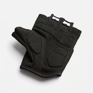 Guantes de ciclismo de verano, guantes de secado rápido con palma acolchada y espalda de malla ventilada, para bicicleta de montaña y bicicleta de spinning en interiores - Product Image 3