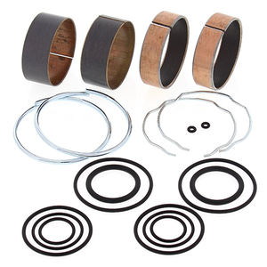 Kit Buje Horquilla Kawasaki KX250F 06-12 - Product Image 1