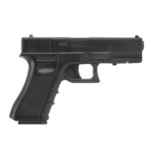 Pistola de Entrenamiento de Artes Marciales Venam, Pistola de Práctica de Goma para Entrenamiento de Defensa Personal |   Fabricante OEM de Equipos de Entrenamiento Directo de Fábrica - Product Image 1