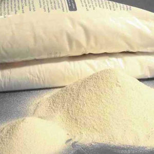 Spray Dried Full Cream Milk Powder 25kg Packaging - Product Image 1