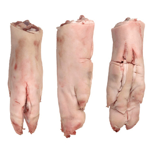 Patas Delanteras de Cerdo Congeladas Frescas de Origen Brasileño, Carne de Cerdo Halal Congelada Barata, Patas Delanteras de Cerdo Congeladas Crudas para Cocinar - Product Image 6