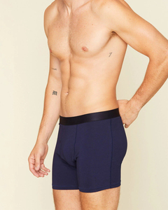Men <b>Boxer</b> Shorts Lightweight Breathable Underwear Soft Stretch Cotton Elastic Waist Mens <b>Boxer</b> Briefs Comfortable Daily Wear - Product Image 4