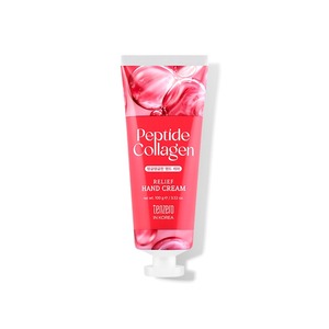 Crème pour les mains à la fleur de cerisier et à l'huile de cheval 30g pour peaux sensibles-WT-BPC-0844 - Product Image 1