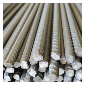 Proveedor de barras de acero dulce para la construcción, refuerzo y proyectos de ingeniería industrial a nivel mundial - Product Image 2