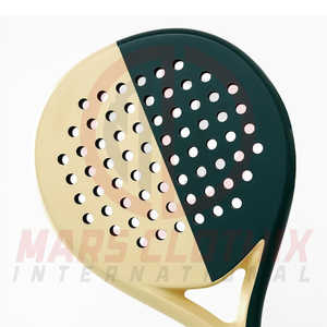 Mejor Precio, Raquetas de Pádel Nuevas e Impermeables, Raqueta de Tenis de Alta Calidad para Uso en Interiores y Exteriores - Product Image 6