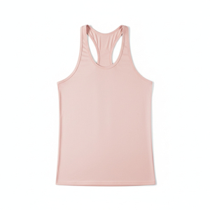 Débardeur de sport sans manches pour homme, 100% coton, séchage rapide, extensible, respirant, style streetwear - Product Image 4