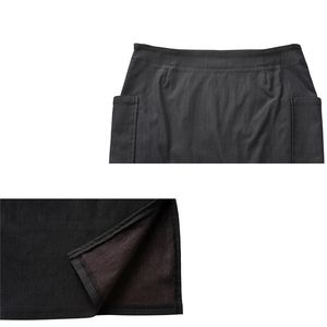 ODM Moda Nuevo Diseño Premium Calidad Tubo Falda Algodón - Product Image 3