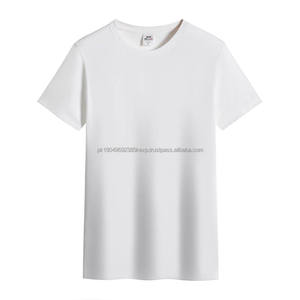 <b>Men's</b> O-Neck T-<b>Shirts</b> 100% Premium Cotton Custom Logo Digital Printing Blank Plain T-<b>Shirts</b> - Product Image 1