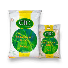 Arroz Jazmín de Grano Largo de Vietnam para el Mercado de Ghana, Arroz Blanco Aromático, Proveedor Mayorista a Granel, Precio Competitivo, Marca Personalizada - Product Image 3