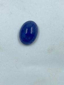 Piedra Preciosa Suelta de Tanzanita de Color Azul Real Natural, Corte Ovalado de Alta Calidad, 6.21 Quilates, 10x14 mm, para Joyería - Product Image 5