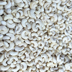 Nueces de Anacardo Crudas al Por Mayor, Nueces de Anacardo W320 Premium de Vietnam, Plazo de Entrega Corto - Product Image 1