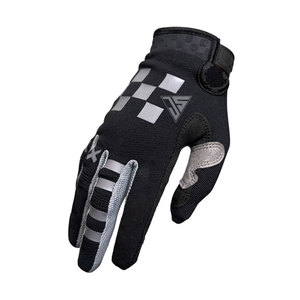 Gants d'hiver unisexes imperméables et coupe-vent à doigts entiers pour la gym, le cyclisme, les sports de plein air, le vélo, la moto, le ski, la pêche sur la plage - Product Image 3