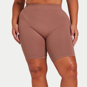 Women's High Waist Yoga Running Training Sports Quick-drying <b>Tight</b> Stretch Fitness women's <b>Shorts</b> - Product Image 1