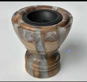 Custom Durable <b>Indian</b> Sandalwood Resin Incense Burner Palm Tree Design Religious Aromatherapy Bakhoor <b>Home</b> Shrine <b>Decor</b> - Product Image 6