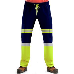 Washable Wear High Demanding Men Safety Trouser Stylish Wears New Fashionable Wears Breathable Wear Men Safety Trouser Wears - Product Image 1