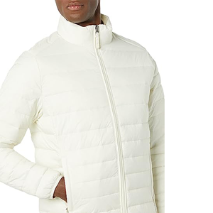 Casual Wear <b>Men</b> Puffer <b>Jacket</b> Top Trend Anti Wrinkle Hot Selling Premium Quality Cheap Price Custom made <b>Men</b> puffer <b>jacket</b> - Product Image 2