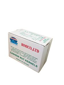 Cajas Ranuradas de Cartón Corrugado Reciclado de 3 Capas Personalizadas para Uso Agrícola (Vegetales) - Marca Bimico - Product Image 5