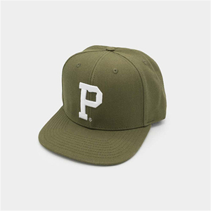Casquettes de baseball personnalisées brodées en coton lavé, respirantes avec œillets, fabrication sur mesure - Product Image 4