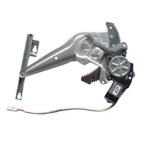 Moteur de lève-vitre électrique avant gauche pour berline HND-007-2 72750-S04-J03, installation facile - Product Image 1