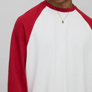 Camiseta Térmica de Manga Larga para Hombre, Ropa Interior Térmica, Capa Base Cálida para Invierno - Product Image 3