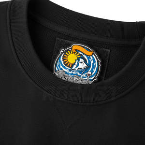 Parche de PVC de Goma para Coser, Material Estándar, Forma Simple, Flexible, Acabado Limpio, Fácil de Usar, Superficie Lisa, Personalizable - Product Image 5