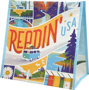 Bolsa de Compras Funcional de Tela No Tejida de Polipropileno con Impresión de Logotipo Personalizado, Cierre de Cremallera Reciclado Hecho con Botellas RPET, Diseño Ecológico con Patrón de Puntos - Product Image 3