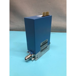 UNIT UFC-<b>1660</b> MFC, RANGE 1 SLM, N2 GAS, 173071 - Trusted Global Legacy Semiconductor Equipment and Parts at - Product Image 4