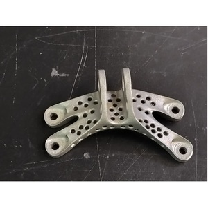 Best Quality Industrial Selective Laser Melting SLM Metal 3D Printing Machine For Aerospace Parts Worldwide Supply Available