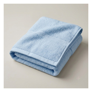 Toalla de Baño de Algodón Suave con Precio Accesible - Product Image 1