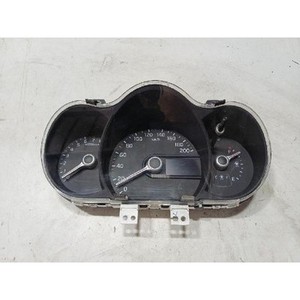 Picanto II 3D II 5D 2011-2015 Ensemble de Compteurs - Instrument d'occasion OEM 940031Y102 - Product Image 1