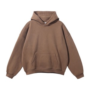 Wholesale Mens Gym Training Hoodie Athletic Hoodie Activewear Hoodie for Fitness Retail Programs - Product Image 3