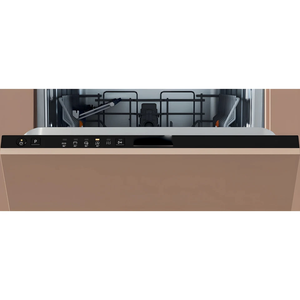 เครื่องล้างจานแบบฝัง H-o-t-p-o-i-n-t H-P-2-IE10CS80U-K สีดำ 10 ที่นั่ง รุ่นบางเฉียบ - Product Image 4