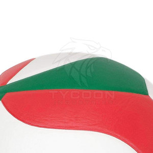 Balón de Voleibol Personalizado, Resistente, de Secado Rápido y Transpirable - Product Image 2