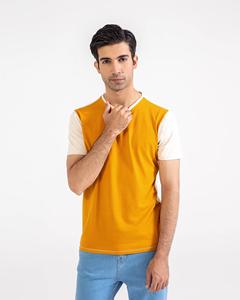 T-shirt Ultra Scoop uni, meilleur design, style le plus récent, manches courtes, broderie 3D, anti-rétrécissement, polyester/coton, décontracté, pour femmes - Product Image 2