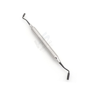 Nouveau kit manuel de greffe d'os, instruments chirurgicaux en acier inoxydable certifiés CE pour cliniques dentaires, hôpitaux et usage médical - Product Image 2