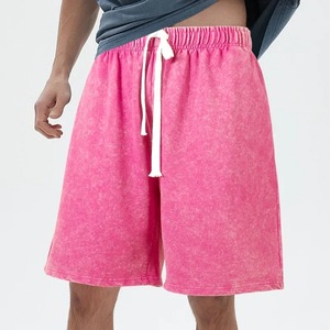 Custom logo <b>Women</b> Gym <b>Shorts</b> Wear Fitness Workout Mens Stretch <b>Cargo</b> <b>Shorts</b> - Product Image 2