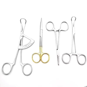 Kit de système dentaire MIANBRO ENTERPRISES, ensemble de chirurgie implantaire pour dentistes et cliniques buccales, instruments de classe I certifiés CE, vente chaude - Product Image 5