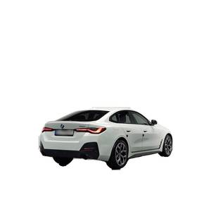 BMW 420i M Sports Performance Gran Coupé Serie 4 2024 con Volante a la Izquierda, Caja de Cambios Automática, Cámara Trasera, 9,749 km - Product Image 1