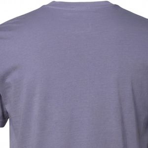 Camiseta de Cuello Redondo para Hombre, Premium, 180gsm, Algodón, Manga Corta, Informal, Suave y Duradera, Venta al Por Mayor de Fábrica - Product Image 4