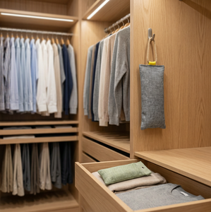 Bolsas <span class=keywords><strong>de</strong></span> Carbón Activado para Eliminar Olores, Purificador <span class=keywords><strong>de</strong></span> Aire Natural para el Hogar, Auto, Armario, Área <span class=keywords><strong>de</strong></span> Mascotas (Precio <span class=keywords><strong>de</strong></span> Fábrica) - Product Image 1