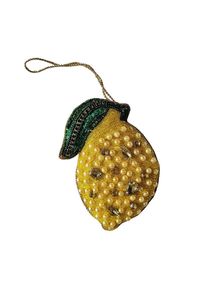 Adorno colgante hecho a mano con cuentas, diseño de postre de pudín, bonito y decorativo - Product Image 3