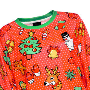 Sudadera con capucha transpirable de talla grande para hombre, estilo nuevo, cuello redondo, sublimación, ideal para invierno, superventas - Product Image 4