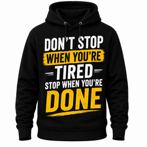 Custom 400 600 GSM OEM ODM Manufacturer <b>Thick</b> <b>Fleece</b> Streetwear High GSM Cotton Pullover Men's Hoodies & Sweatshirts - Product Image 6