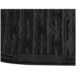 Almohadilla Profesional Transpirable de Piel para Silla de Montar de Caballo, Duradera, para Equitación Western, Venta al por Mayor OEM, Fabricante de Pakistán - Product Image 2